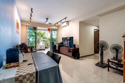 1 Canberra (D27), Condominium #616918581
